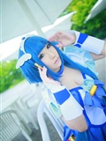 [Cosplay]  New Pretty Cure Sunshine Gallery 2(171)